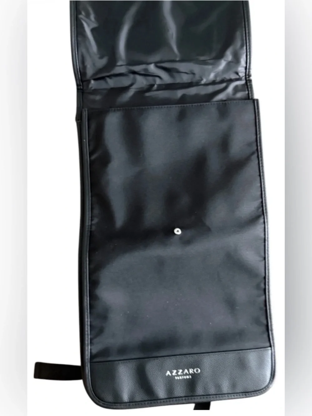Azzaro parfums backpack